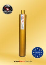 Carota beton ForceDiam 92mm