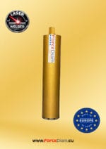 Carota beton ForceDiam Gold Edition117mm