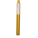 Carotă diamantată pentru beton ForceDiam Gold Edition Ø56 mm