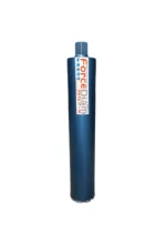 Carotă diamantată pentru beton ForceDiam RS7-X Ø102 mm