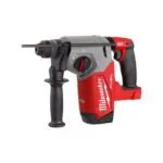 Ciocan combinat fără fir MILWAUKEE M18 FH-0 SDS-Plus (fără baterie + încărcător)
