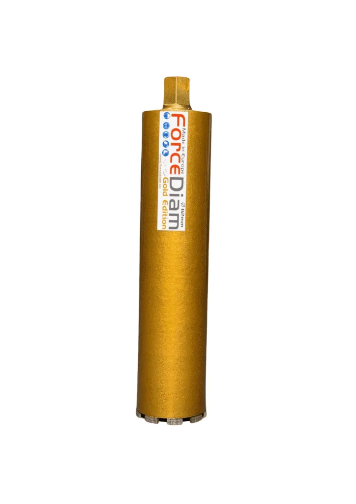 ForceDiam Gold 112mm (2)