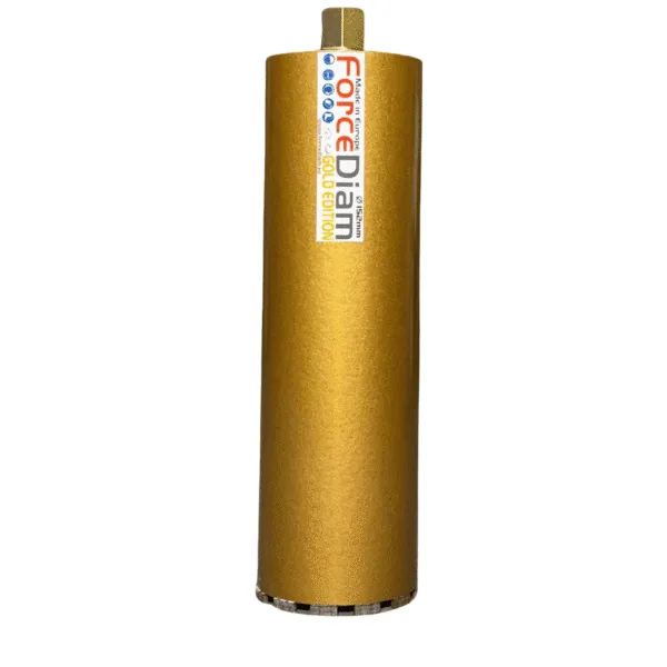 ForceDiam Gold 152mm (2)