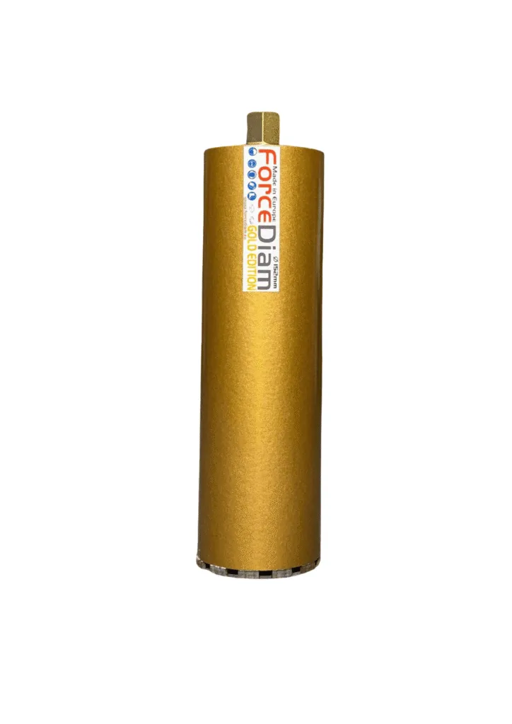 ForceDiam Gold 152mm (2)