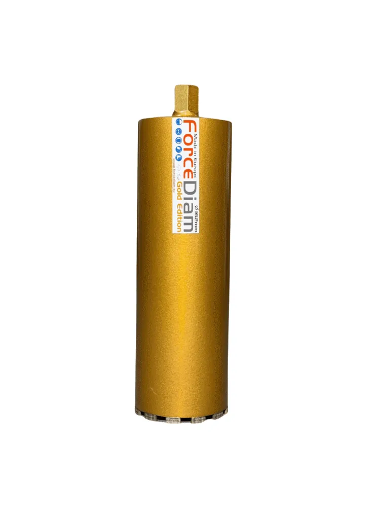 ForceDiam Gold 162mm (1)