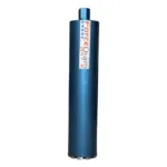 Carotă diamantată pentru beton ForceDiam RS7-X Ø127 mm