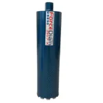 Carotă diamantată pentru beton ForceDiam RS7-X Ø142 mm