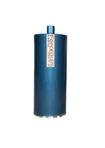 Carotă diamantată pentru beton ForceDiam RS7-X Ø202 mm