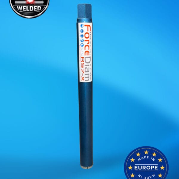 ForceDiam RS7-X 52 mm