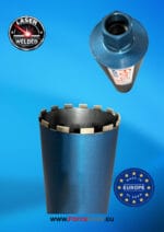 Foto ForceDiam rs7-x 132mm conectie