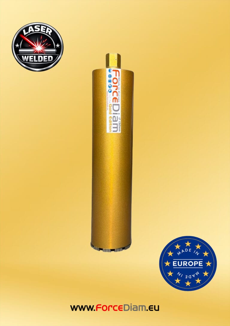 Fotocarota beton Edition 132mm