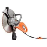 Husqvarna K 4000 mașină de debitat electrică pentru metal și beton