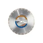 Husqvarna TACTI-CUT S50+ disc diamantat de tăiat 350 x 25,4 mm