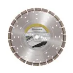 Husqvarna disc diamantat de taiere ELITE-CUT S65 300 15 25.4/20