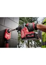 Ciocan combinat fără fir MILWAUKEE M18 FH-0 SDS-Plus (fără baterie + încărcător)