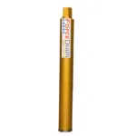 Carota ForceDiam Gold editiom 68mm white bg