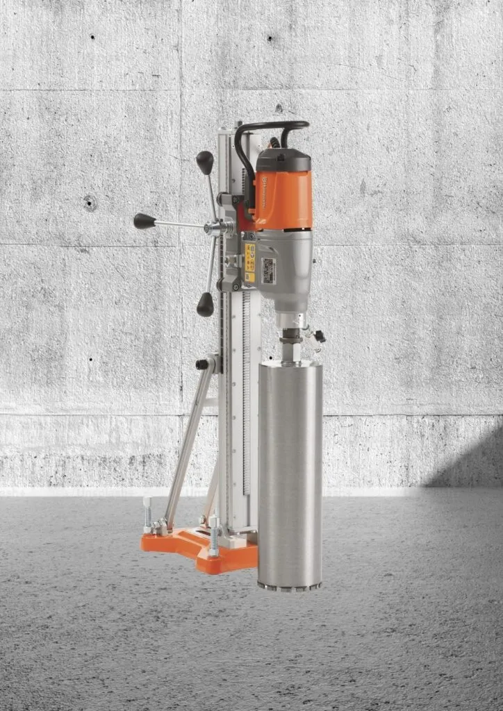 Husqvarna DMS 400
