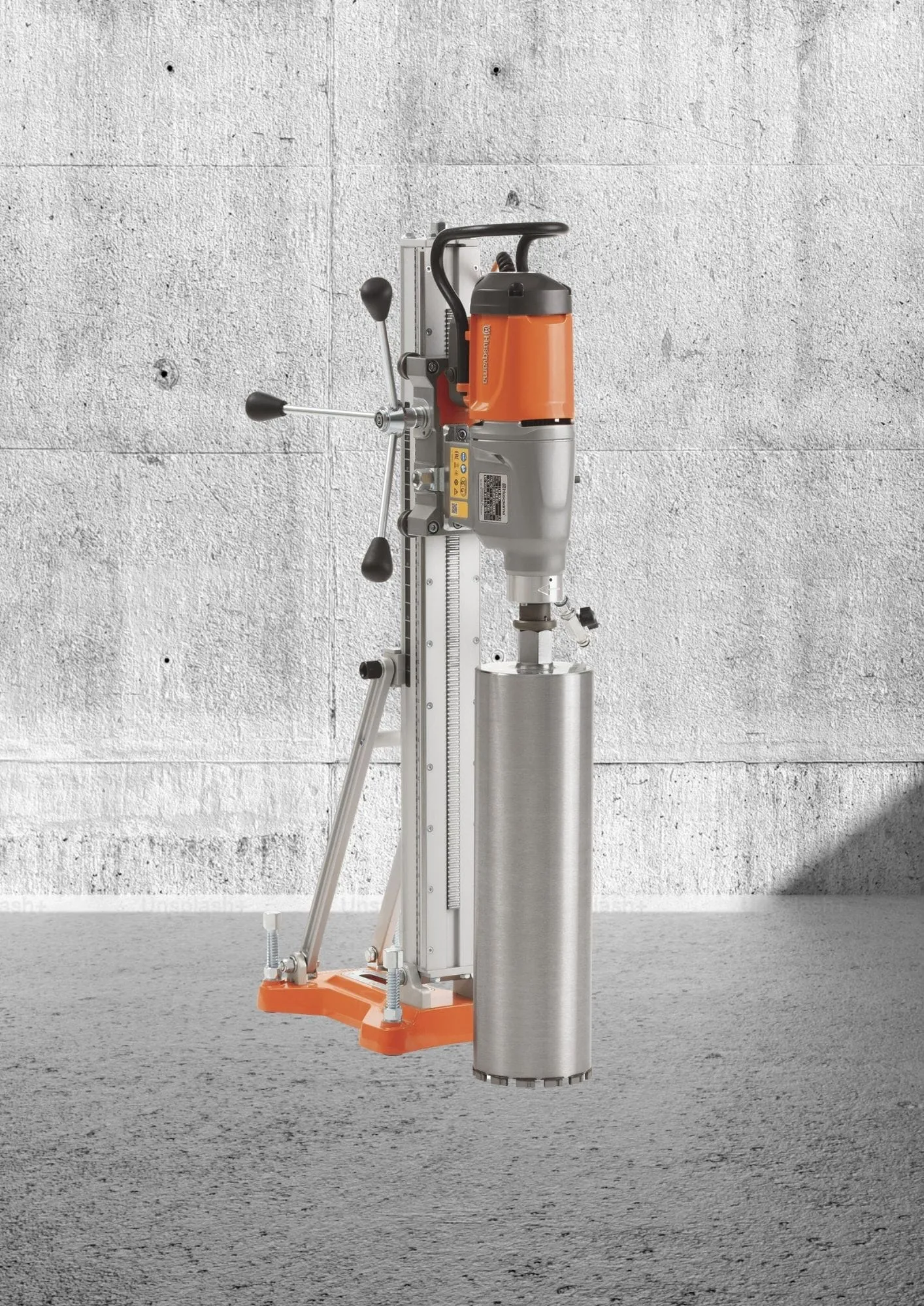 Husqvarna DMS 400