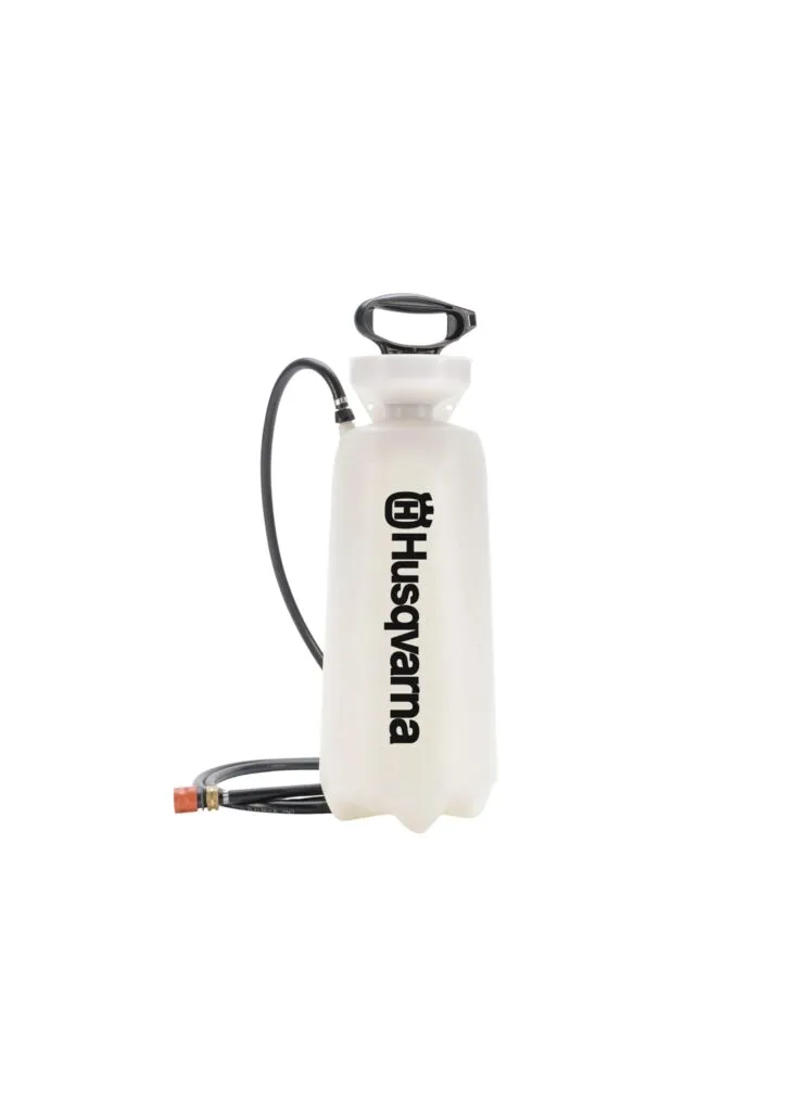 Rezervor de apa sub presiune cu capacitate de 13L Husqvarna
