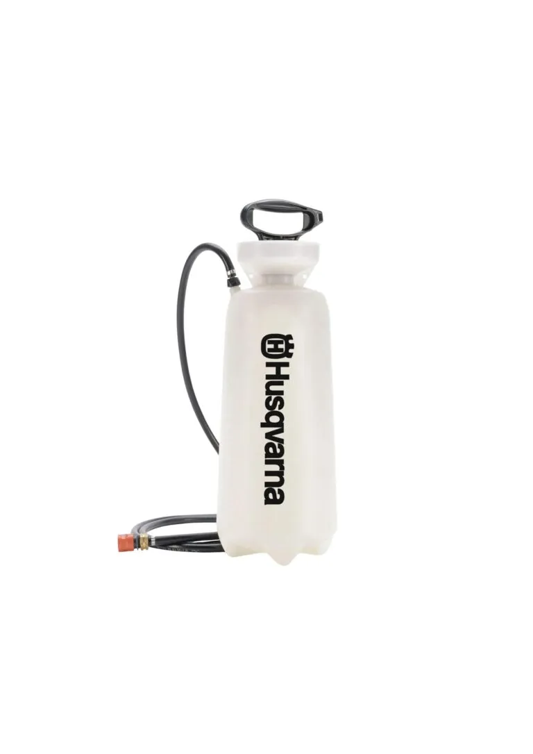 Rezervor de apa sub presiune cu capacitate de 13L Husqvarna