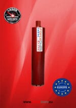 Carota diamantata ForceDiam elite 112mm