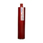 Carotă diamantată pentru beton ForceDiam ELITE Ø112 mm