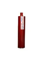 Carotă diamantată pentru beton ForceDiam ELITE Ø112 mm