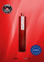 Carota diamantata ForceDiam elite 117mm