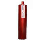 Carotă diamantată pentru beton ForceDiam ELITE Ø132 mm
