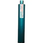 Carotă diamantată pentru beton ForceDiam SHARK Ø92 mm