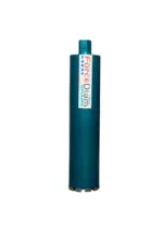 Carotă diamantată pentru beton ForceDiam SHARK Ø112 mm