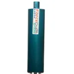 Carotă diamantată pentru beton ForceDiam SHARK Ø132 mm