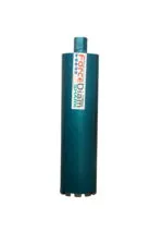Carotă diamantată pentru beton ForceDiam SHARK Ø132 mm