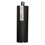 Carotă diamantată pentru beton ForceDiam TURBO-X Ø162 mm