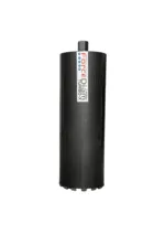 Carotă diamantată pentru beton ForceDiam TURBO-X Ø202 mm