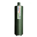 ForceDiam 132mm Vortex white bg
