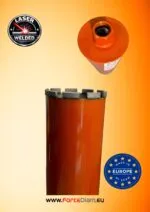ForceDiam HTX 102mm conection