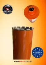 ForceDiam HTX 142mm conection