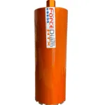 Carotă diamantată pentru beton ForceDiam HTX Ø172 mm