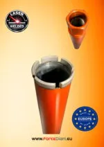 ForceDiam HTX 52 mm conection