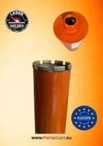 ForceDiam HTX 92mm conection