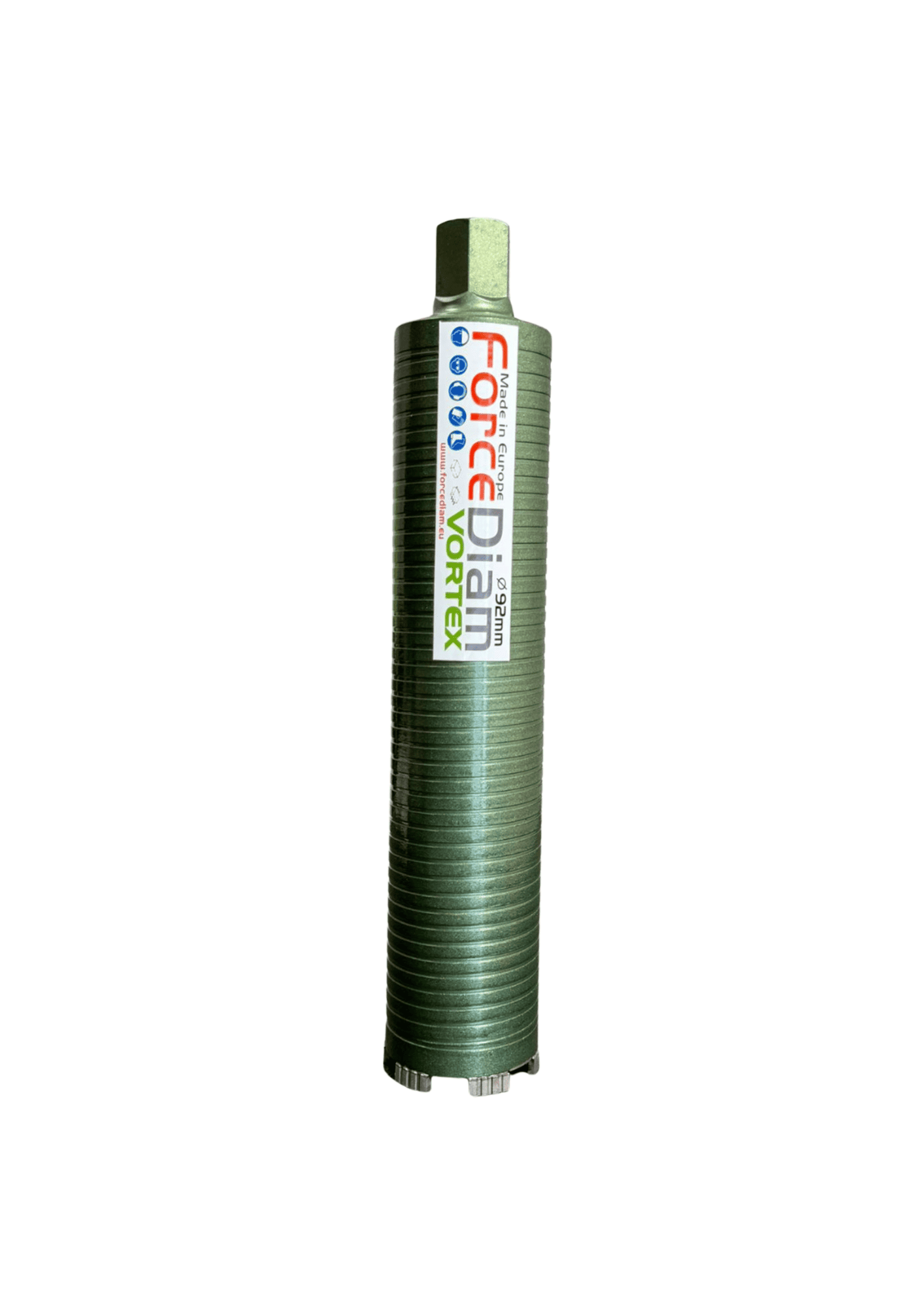 ForceDiam Vortex 92mm (1) ForceDiam Vortex 92mm (1)