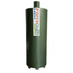 Forcediam Vortex 162mm white bg