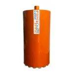 Carotă diamantată pentru beton ForceDiam HTX Ø250 mm