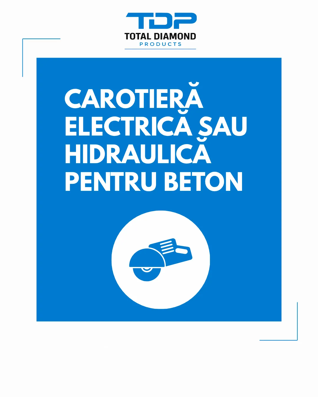 Cele mai bune ferăstraie beton pentru șantier