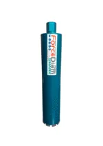 Carotă diamantată pentru beton ForceDiam SHARK Ø102 mm