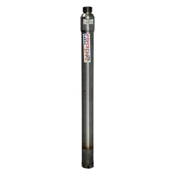Diamond Core Drill Bit, 28mm