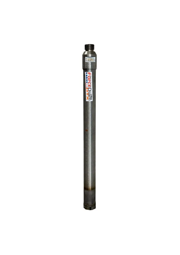 Diamond Core Drill Bit, 28mm