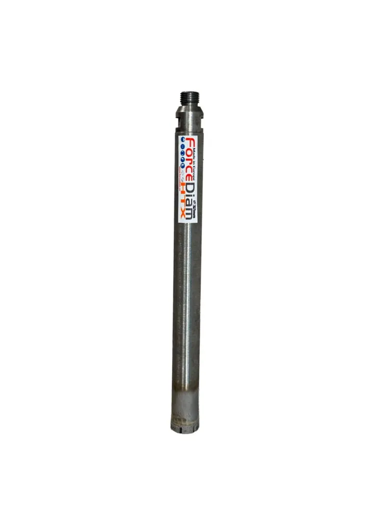 Carotă diamantată pentru beton Ø32 mm