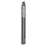 Carota ForceDiam HTX 162mm Conection